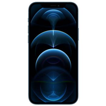 گوشی موبایل اپل مدل iPhone 12 Pro A2408 دو سیم‌ کارت ظرفیت 256 گیگابایت و 6 گیگابایت رم