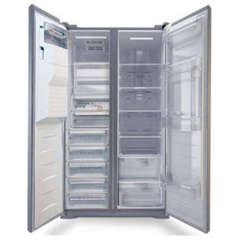 یخچال و فریزر دوقلو الکترواستیل مدل Electro Unique ES23