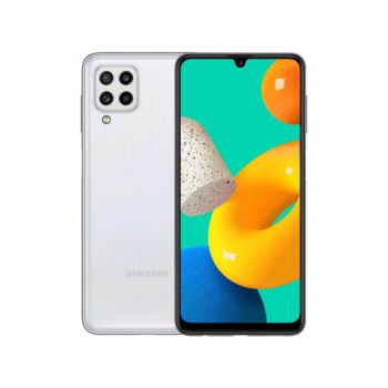 گوشی موبایل سامسونگ مدل Galaxy M32 SM-M325 دو سیم‌ کارت ظرفیت 128 گیگابایت و رم 6 گیگابایت